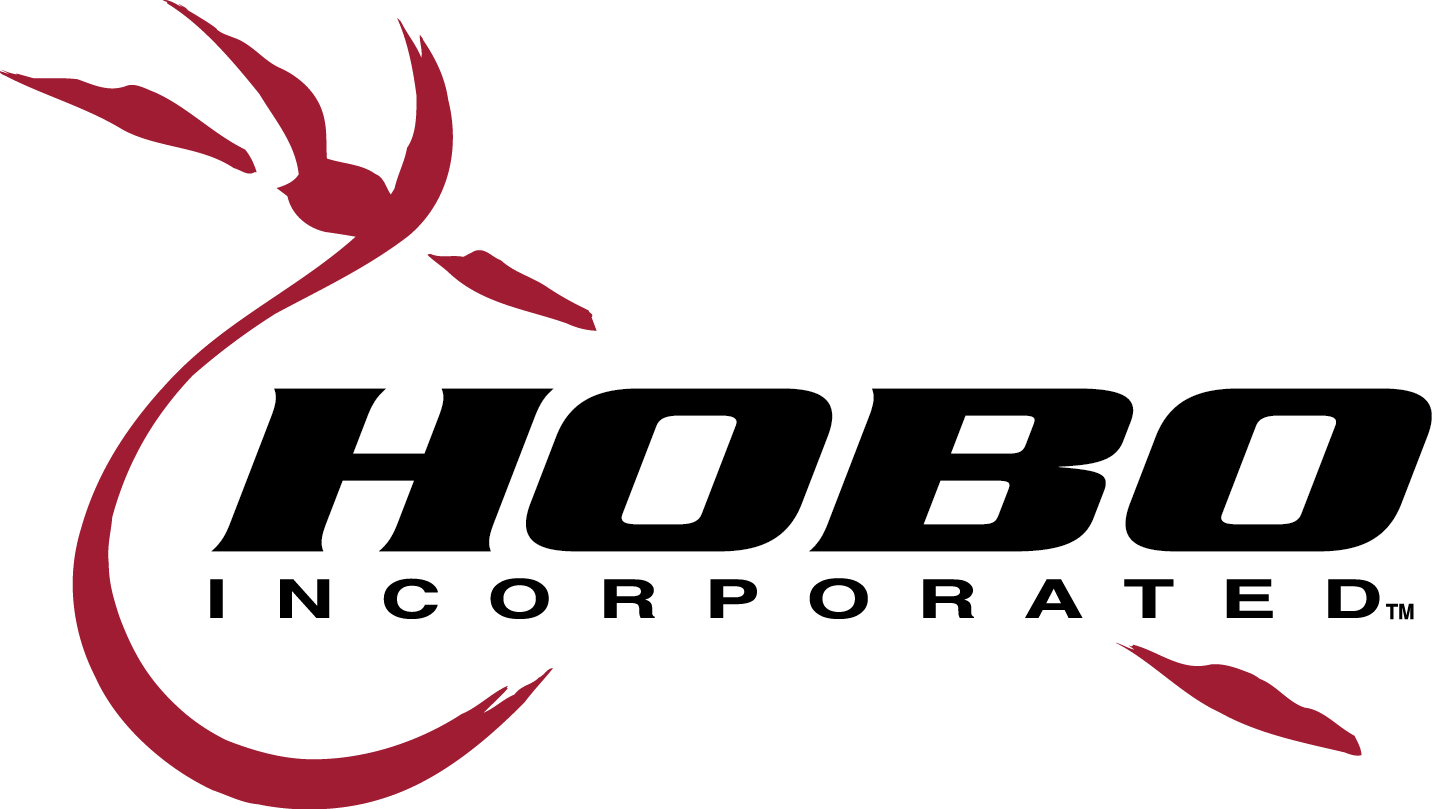 HOBO INC. Logo